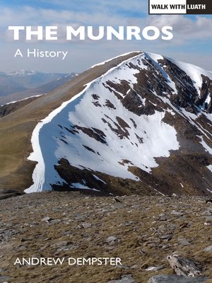 cover image of The Munros